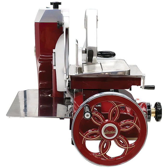 Berkel 330M-STD 13" Prosciutto Meat Slicer