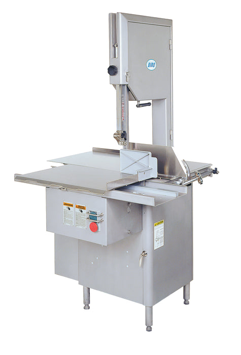 Biro 3334SS-4003FH 16" Meat Saw