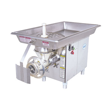 Biro 6642 Meat Grinder