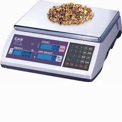 CAS EC-15 Counting Scale