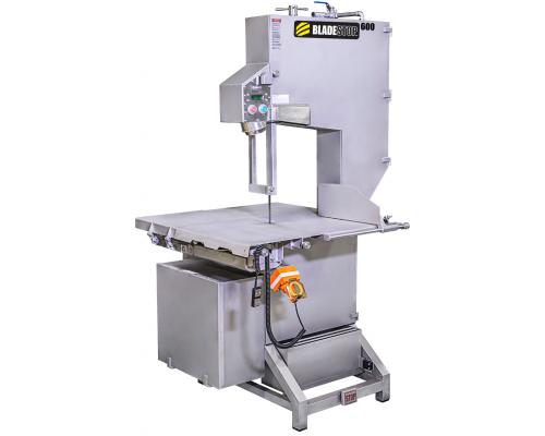 BLADESTOP 400 BANDSAW