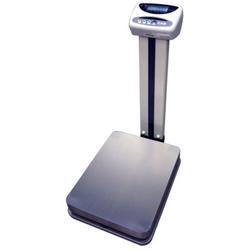 CAS DL-150 Economical Digital Industrial Bench Scale