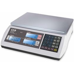 CAS EC2-6 Counting Scale