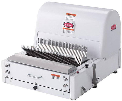 Berkel MB 1/2" Countertop Bread Slicer