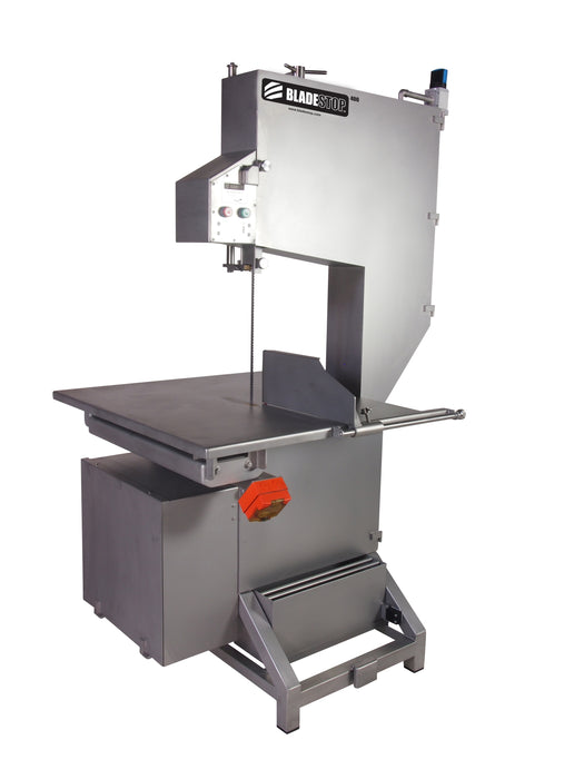 BLADESTOP 400 BANDSAW