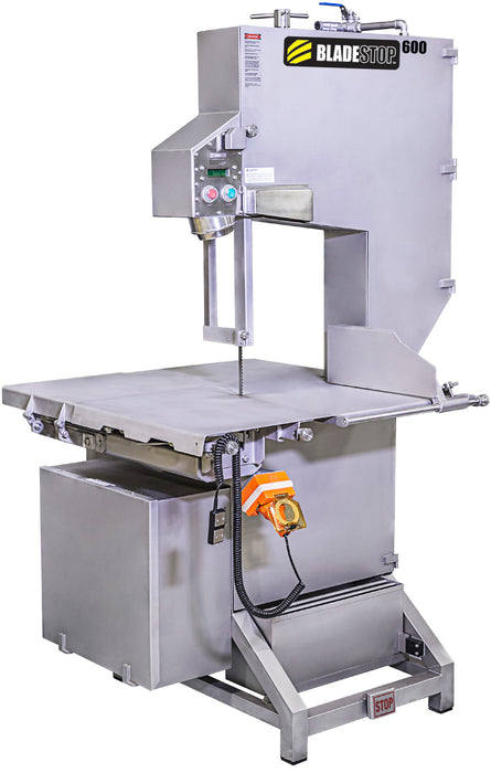 BLADESTOP 400 BANDSAW