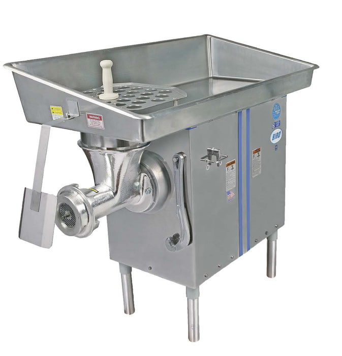 Biro 7552SS Meat Grinder(7.5 HP)