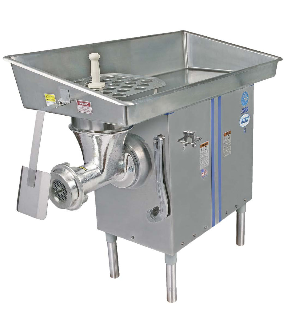 Berkel deals meat grinder