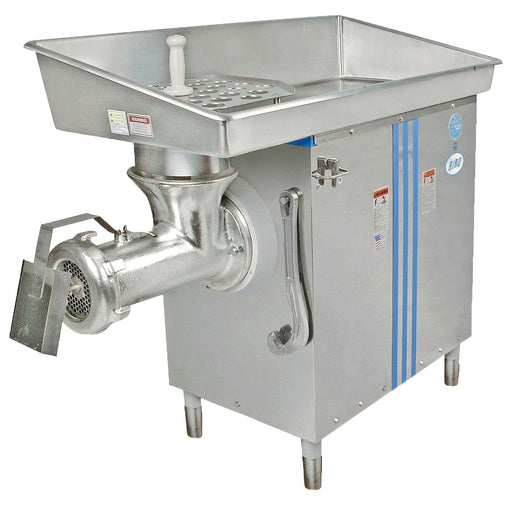 Biro 1056SS Meat Grinder(10 HP)