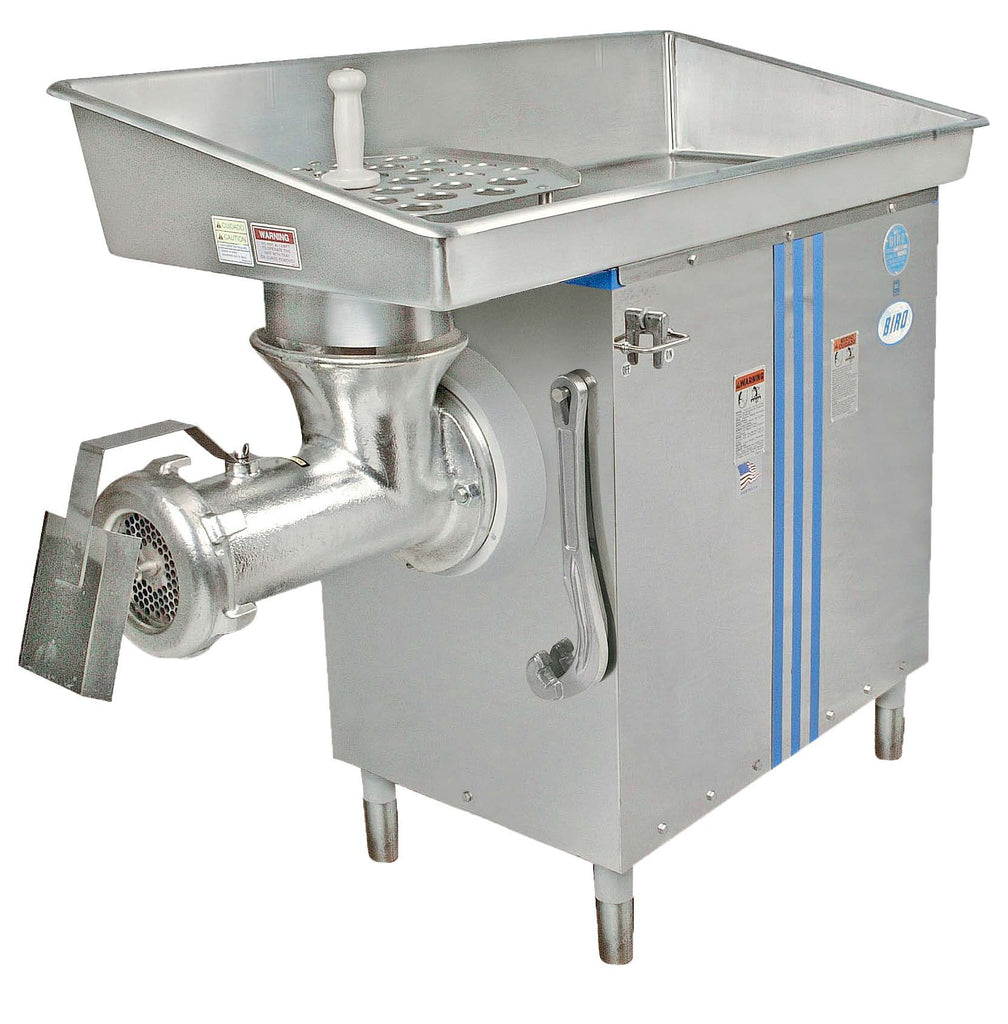 Biro AFMG-56-4 Meat Mixer Grinder — Berkel Miami Inc.