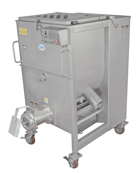 Biro AFMG-52-4 Meat Mixer Grinder