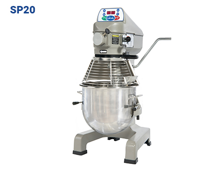 SP20 20 QUART MIXER