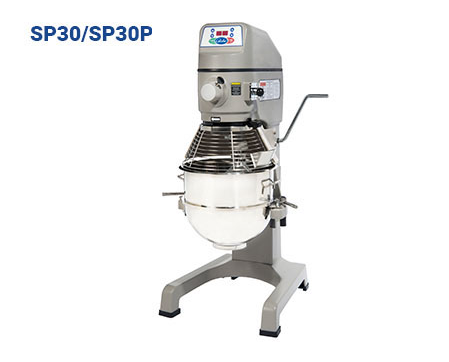 SP30 30 QUART MIXER