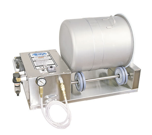 Biro VTS-42 Vacuum Marinater Tumbler
