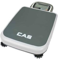 CAS PB-150 Portable Legal for Trade Scales