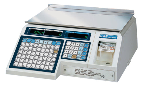 US-PC “The Pricer” Price Computing Scale (Optional Printer) - Prime USA  Scales