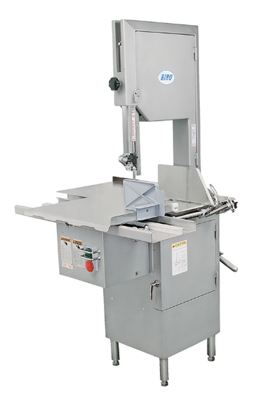 Biro 33 meat shop saw for sale