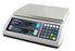CAS S-2000-JR Electronic Digital Price Computing Label Printing Scale
