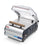 Sirman W8 50 DX S+G Single Chamber Countertop Vacuum Sealer w/ 20" Seal Bar