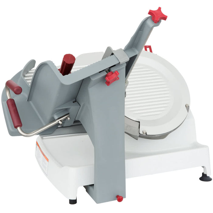Berkel X13A-PLUS 13" Automatic Gravity Feed Meat Slicer - 1/2 hp