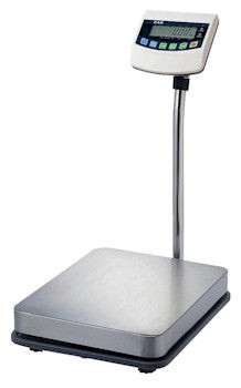 CAS BW-60 Legal Bench Scale
