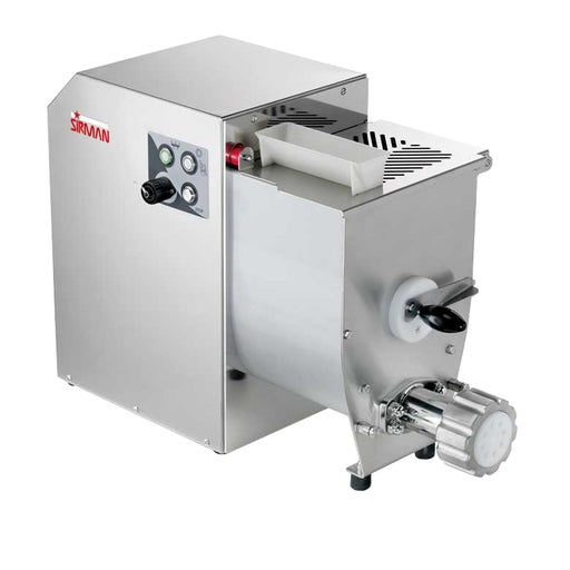 Sirman CONCERTO 5 Countertop Pasta Machine w/ 17-1/2 lb Per Hour Output